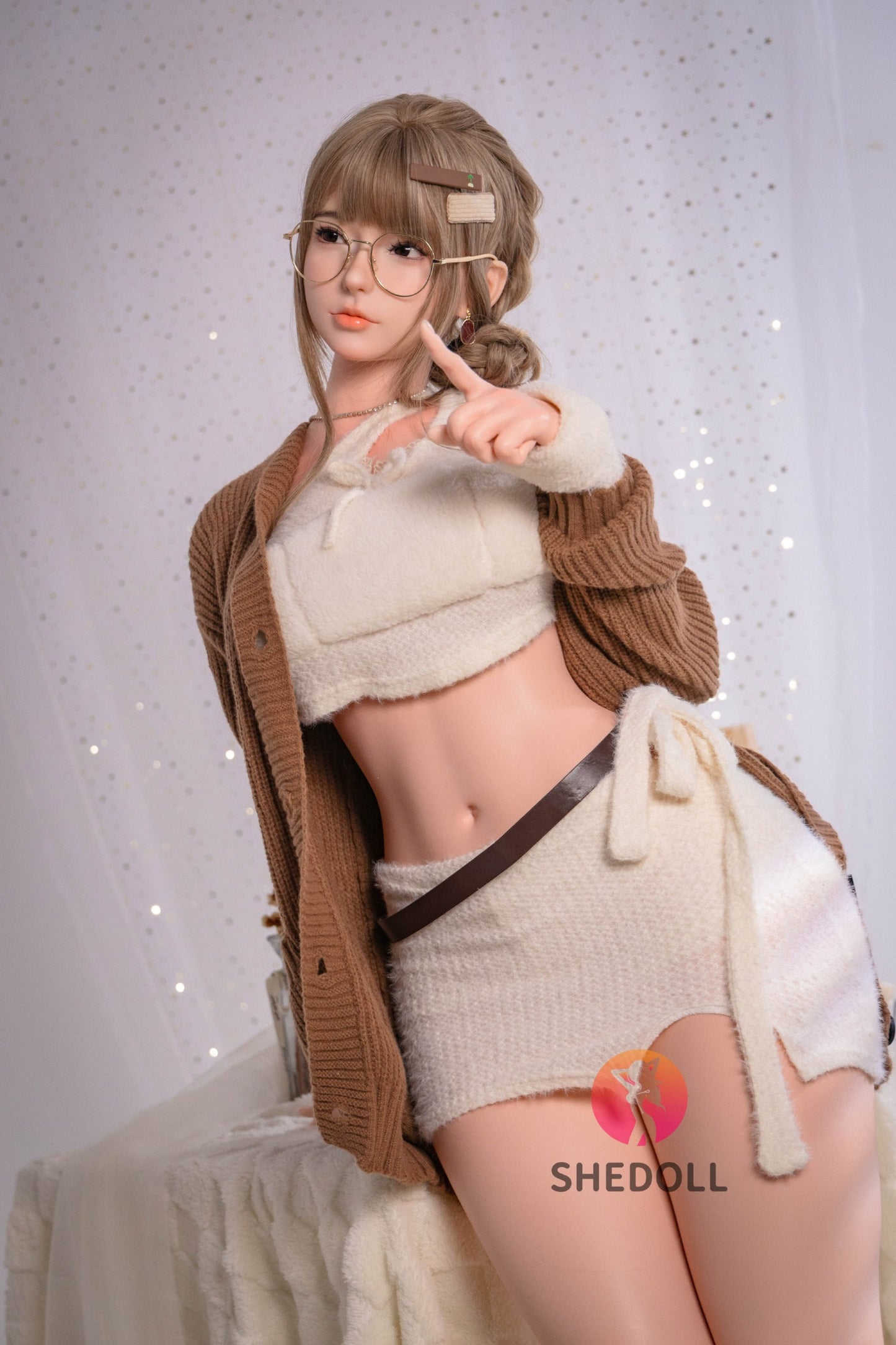 Shedoll April - 170cm (SH152) Sex Doll