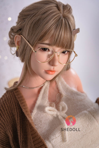 Shedoll April - 170cm (SH152) Sex Doll