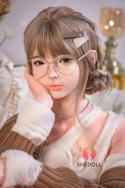 Shedoll April - 170cm (SH152) Sex Doll