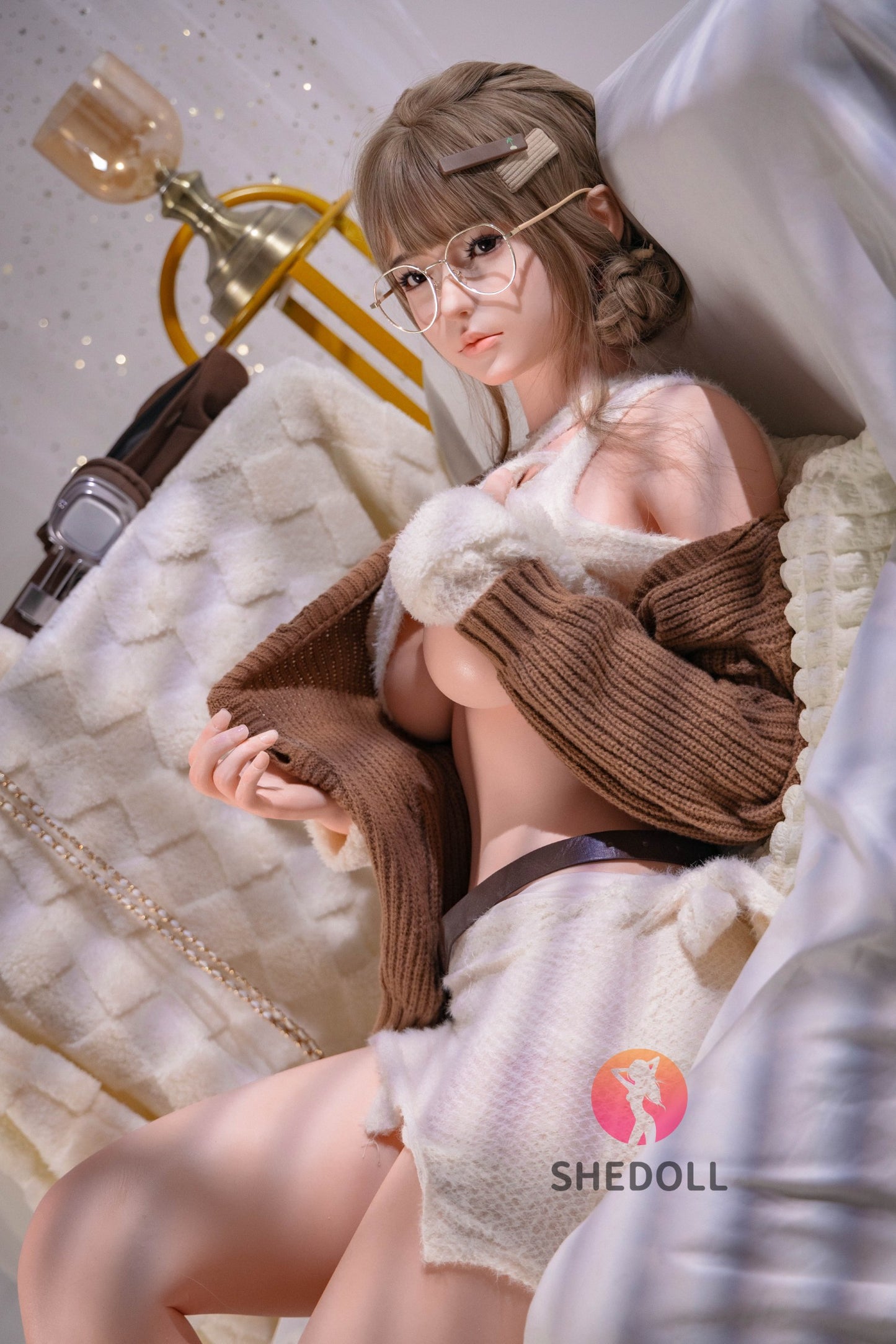 Shedoll April - 170cm (SH152) Sex Doll