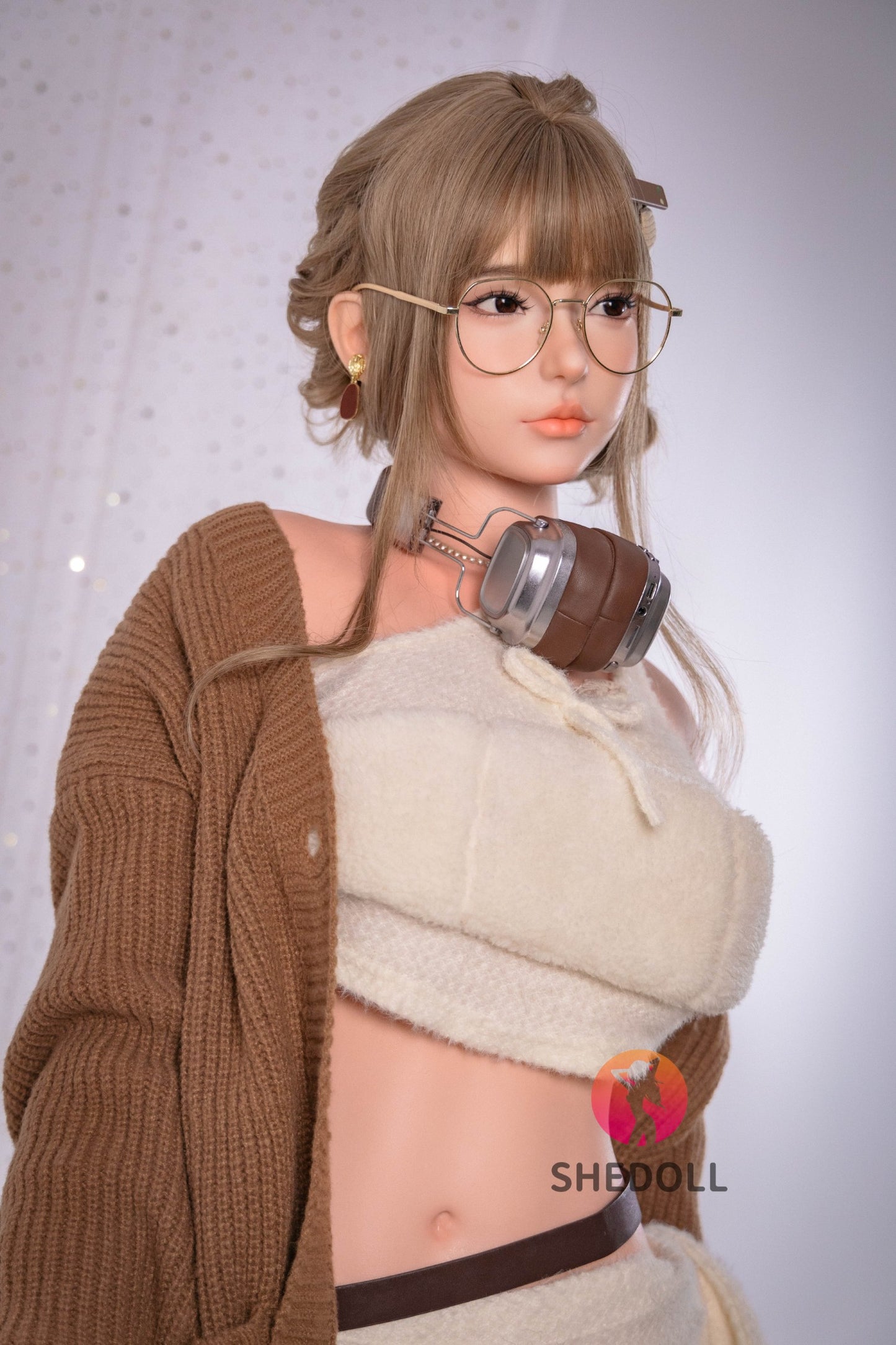 Shedoll April - 170cm (SH152) Sex Doll