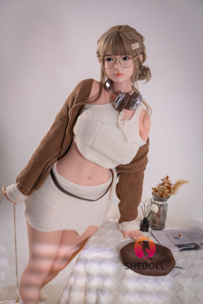 Shedoll April - 170cm (SH152) Sex Doll