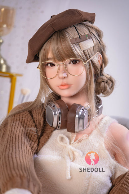 Shedoll April - 170cm (SH152) Sex Doll