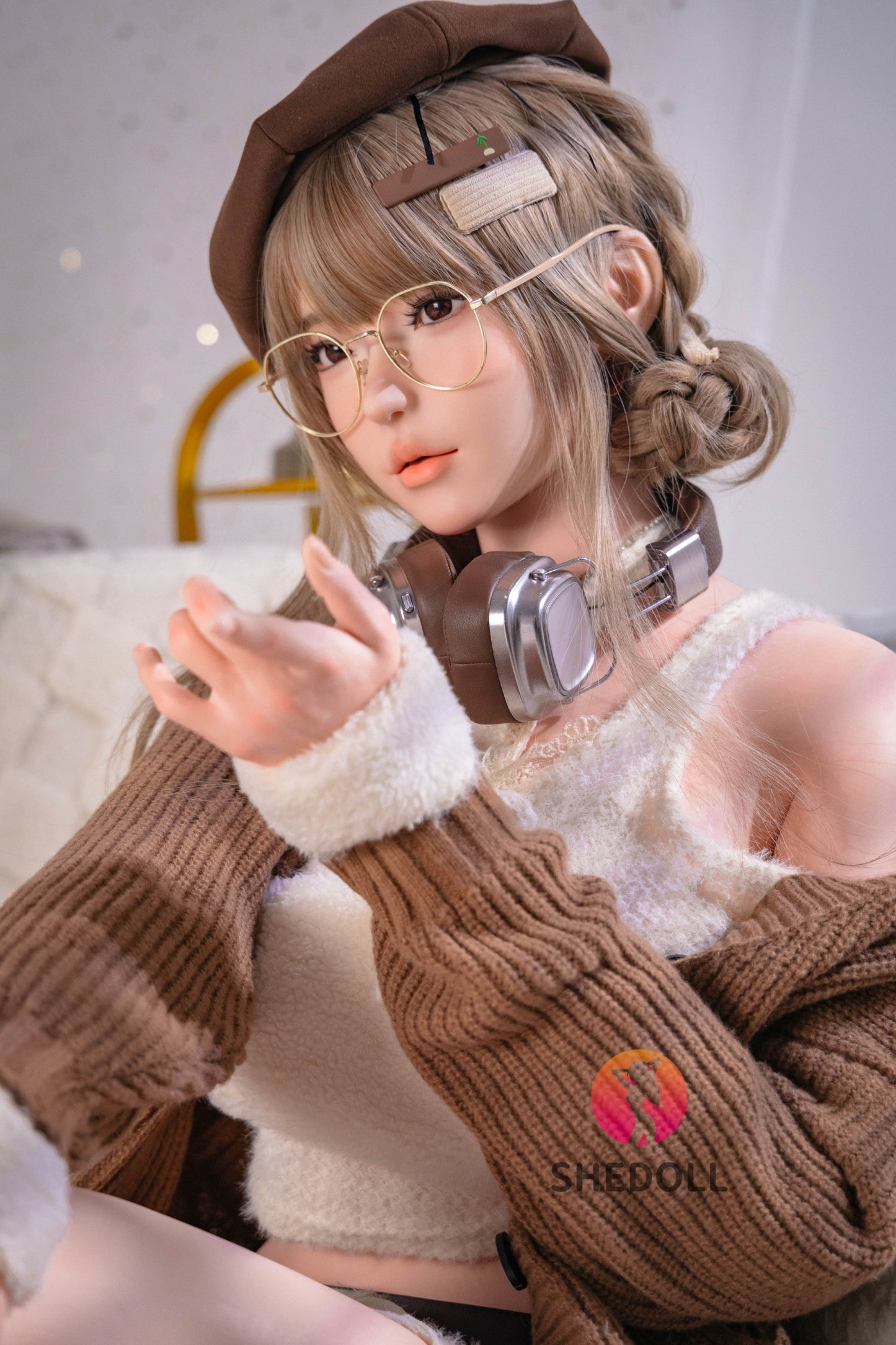 Shedoll April - 170cm (SH152) Sex Doll