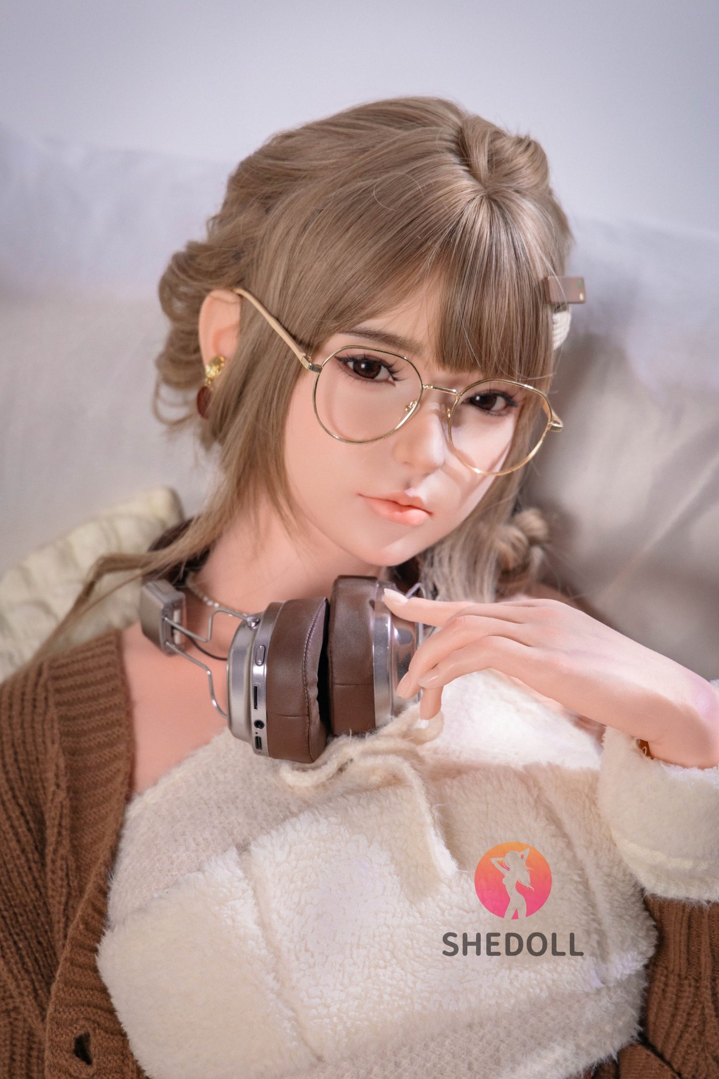 Shedoll April - 170cm (SH152) Sex Doll