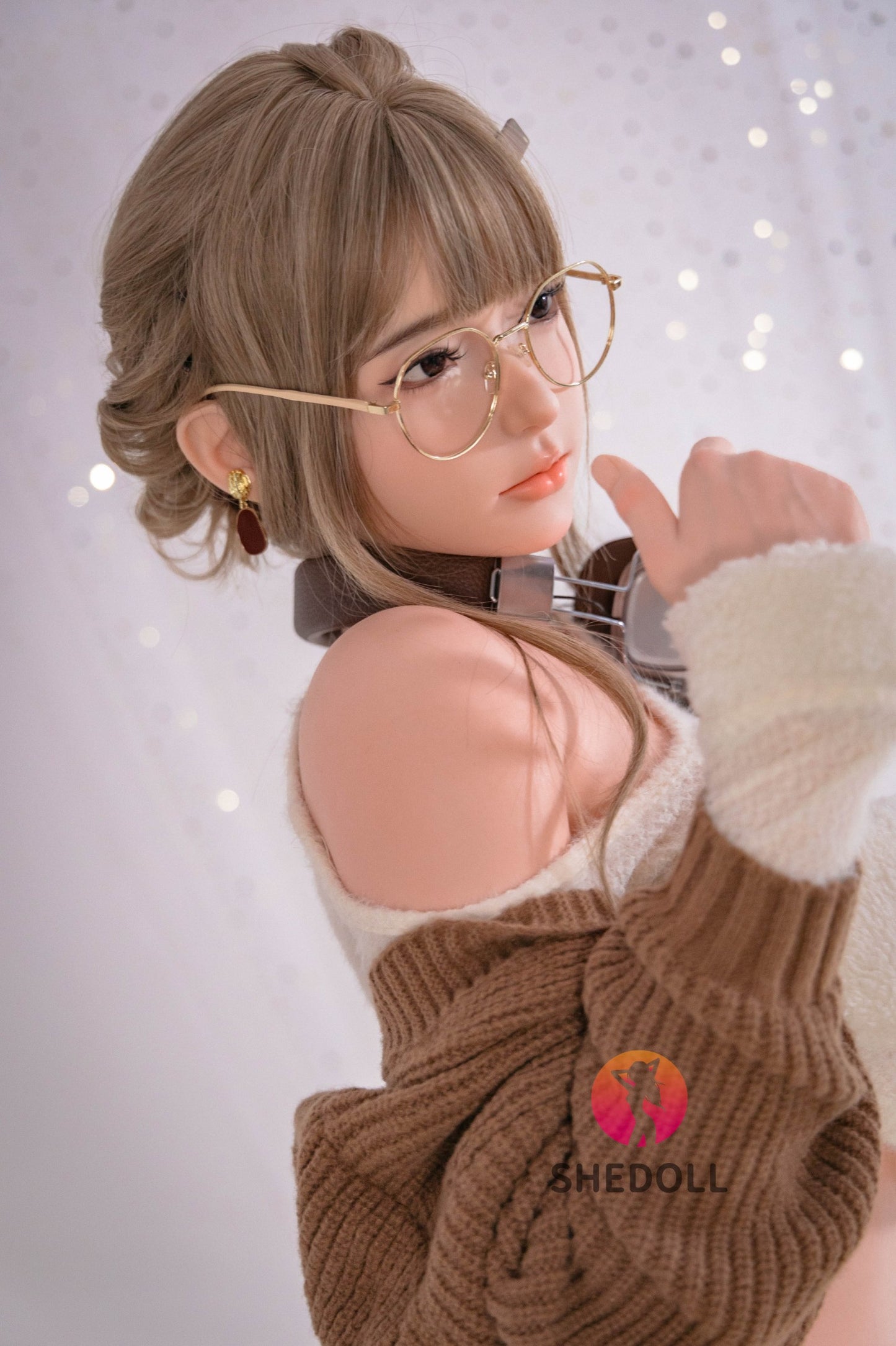 Shedoll April - 170cm (SH152) Sex Doll