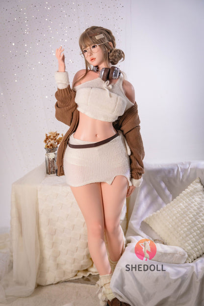 Shedoll April - 170cm (SH152) Sex Doll