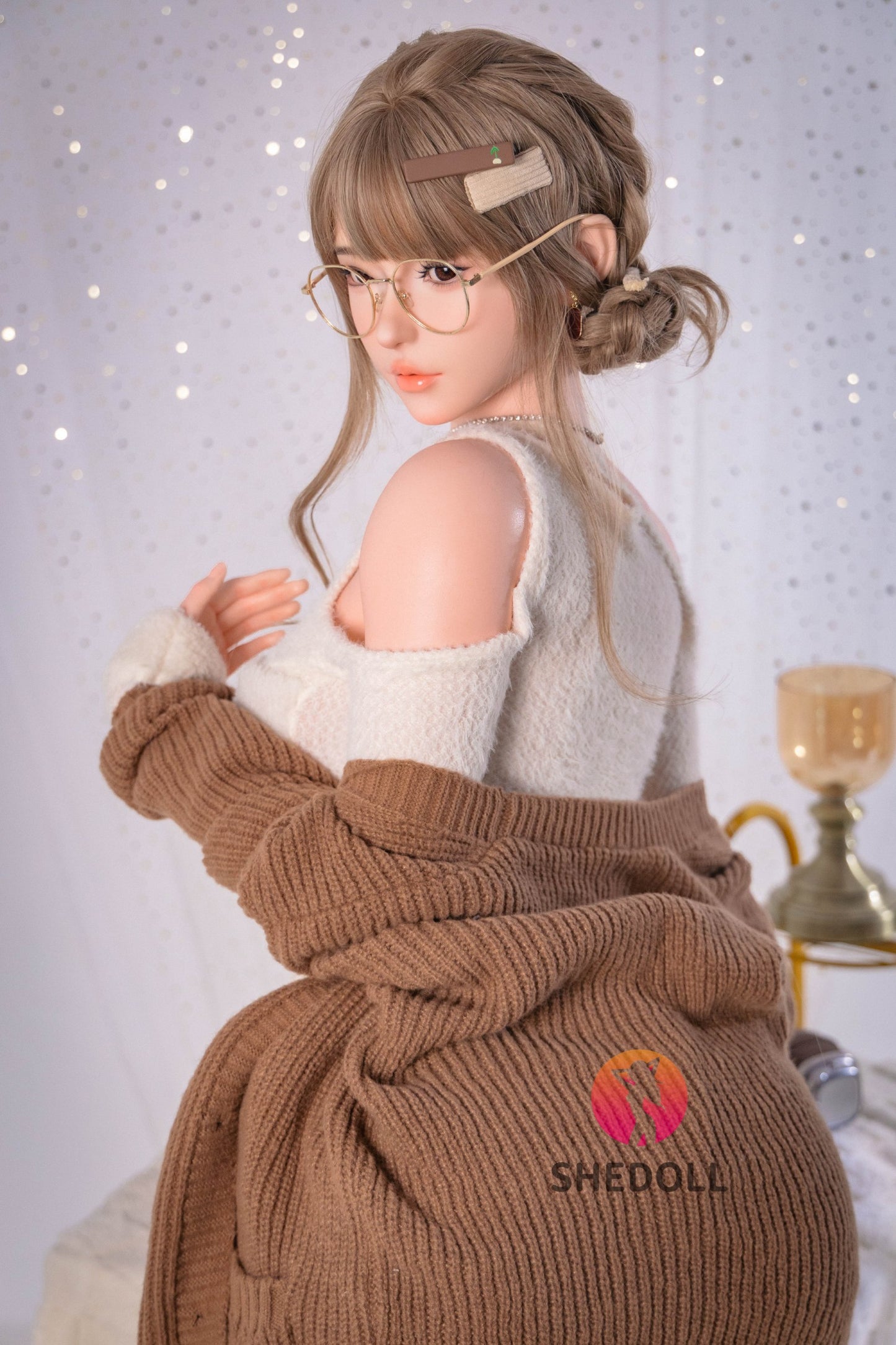 Shedoll April - 170cm (SH152) Sex Doll