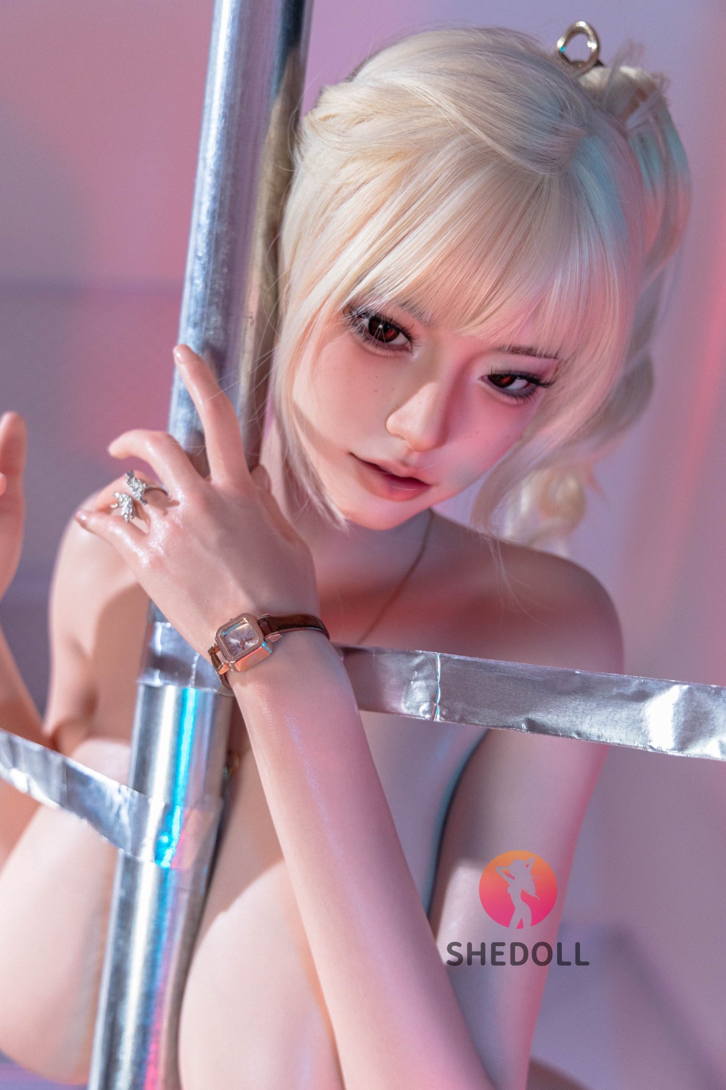 Shedoll Beryl - 163cm (SH154) Sex Doll