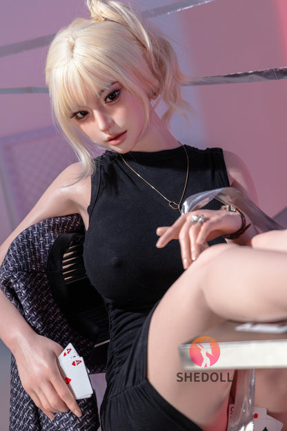 Shedoll Beryl - 163cm (SH154) Sex Doll