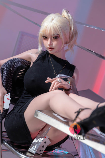 Shedoll Beryl - 163cm (SH154) Sex Doll