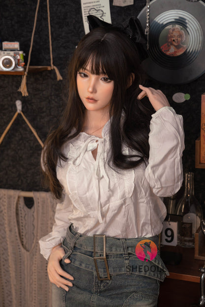 Shedoll Vesper - 158cm (SH155) Sex Doll