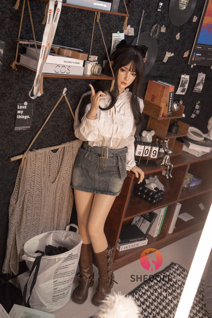 Shedoll Vesper - 158cm (SH155) Sex Doll