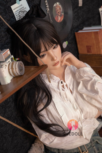 Shedoll Vesper - 158cm (SH155) Sex Doll