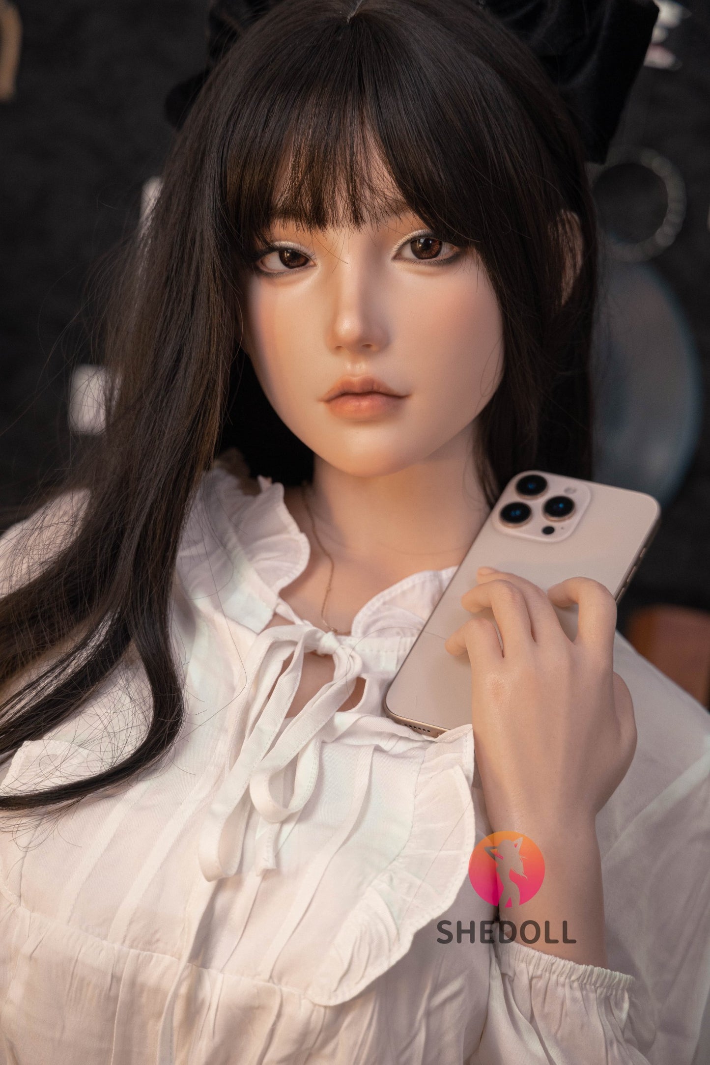 Shedoll Vesper - 158cm (SH155) Sex Doll