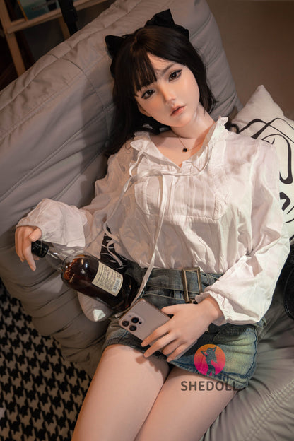 Shedoll Vesper - 158cm (SH155) Sex Doll