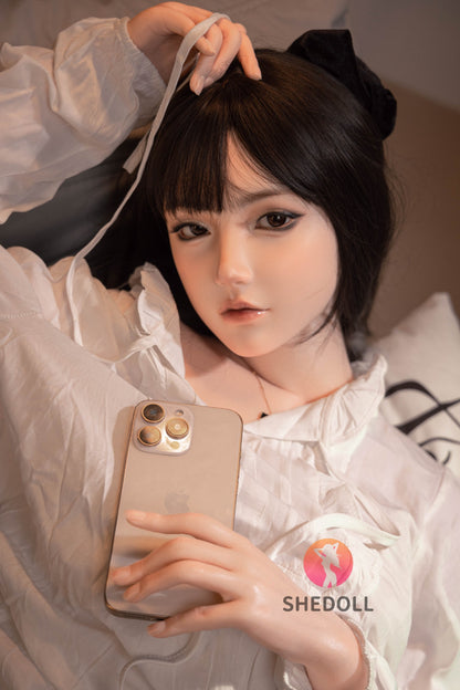 Shedoll Vesper - 158cm (SH155) Sex Doll