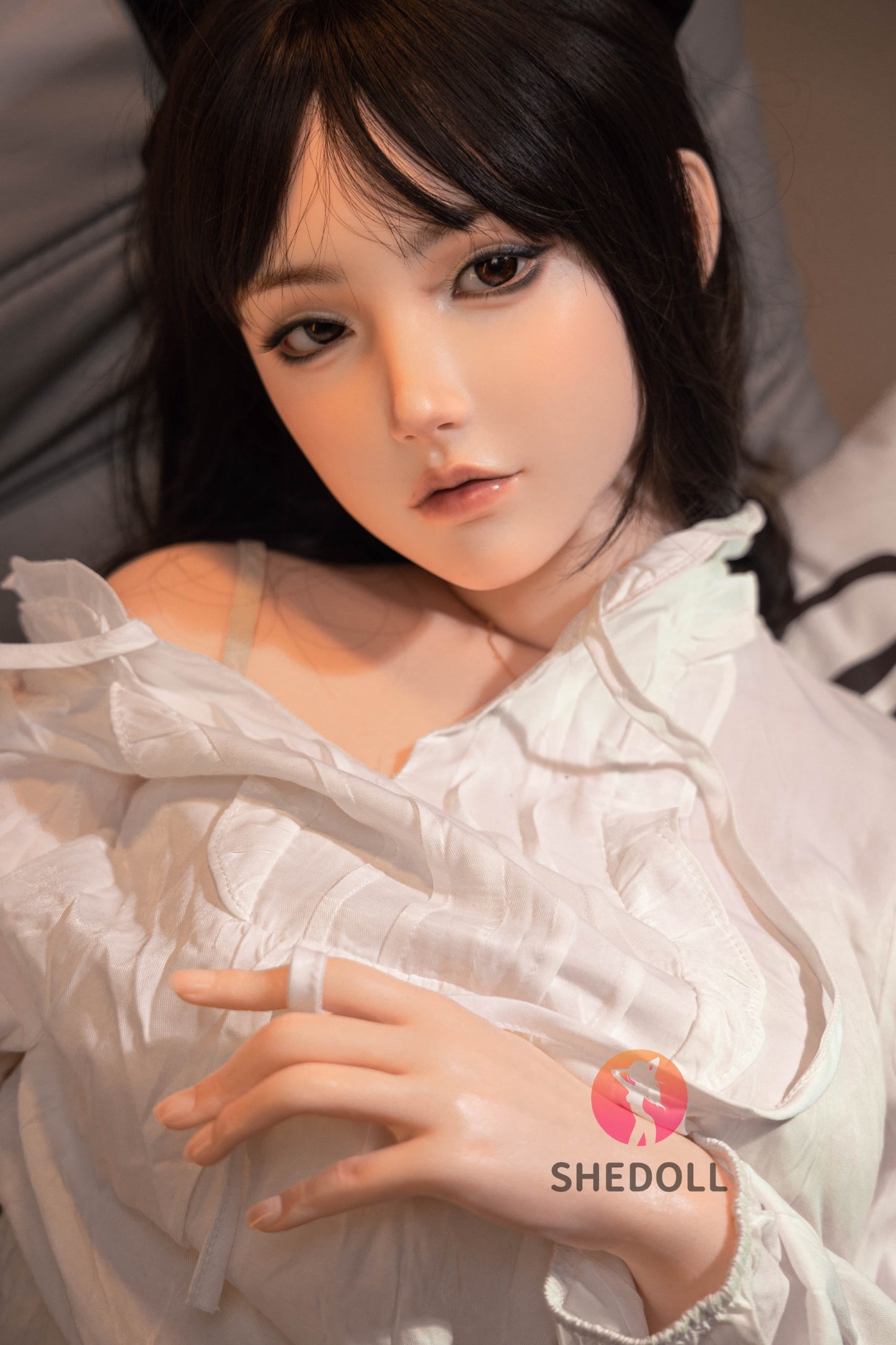 Shedoll Vesper - 158cm (SH155) Sex Doll