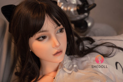 Shedoll Vesper - 158cm (SH155) Sex Doll