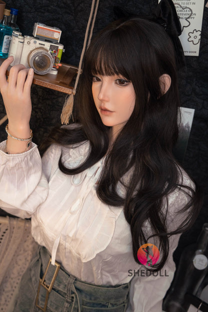 Shedoll Vesper - 158cm (SH155) Sex Doll