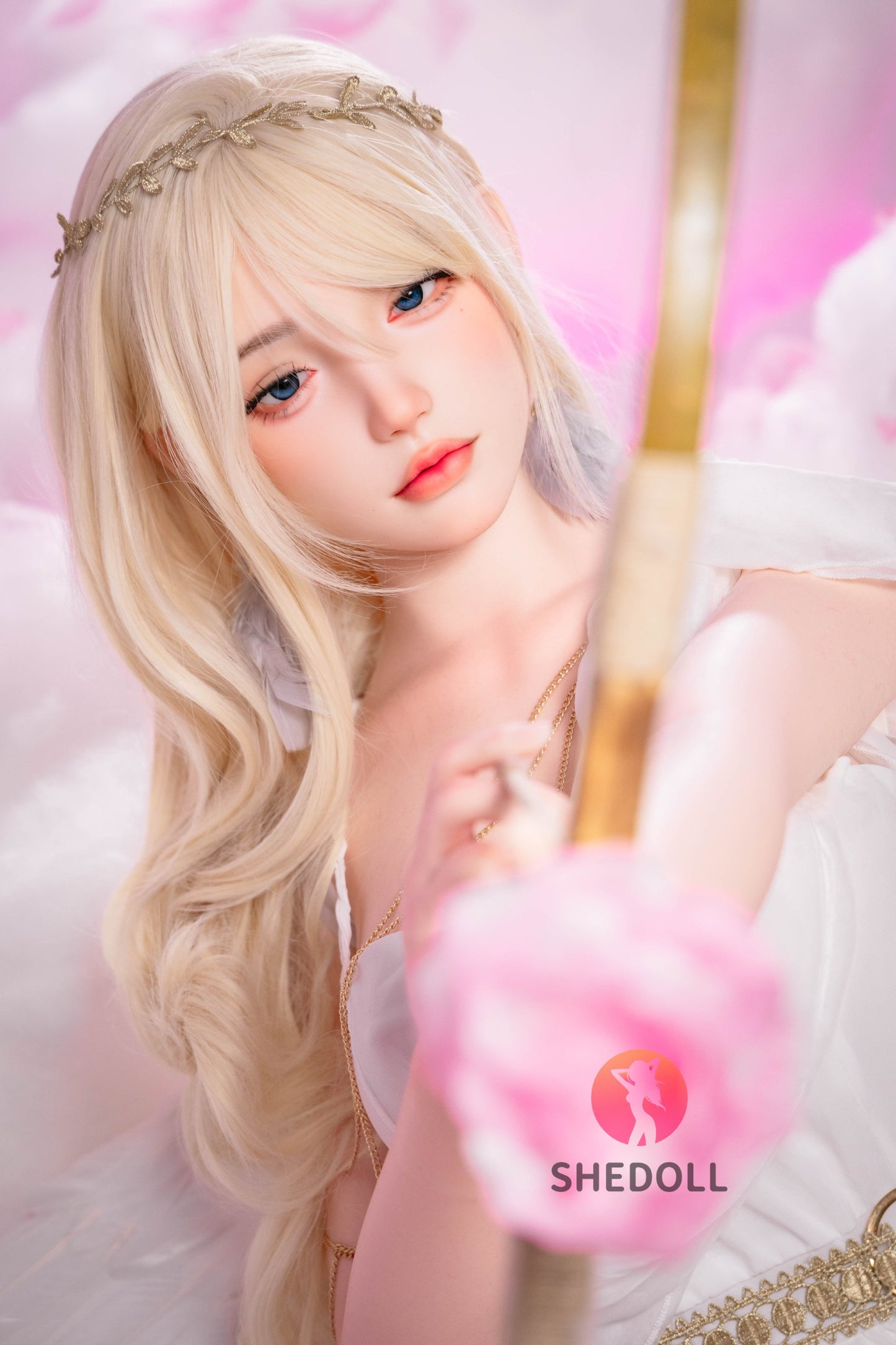 Shedoll Vesper - 168cm (SH159) Sex Doll