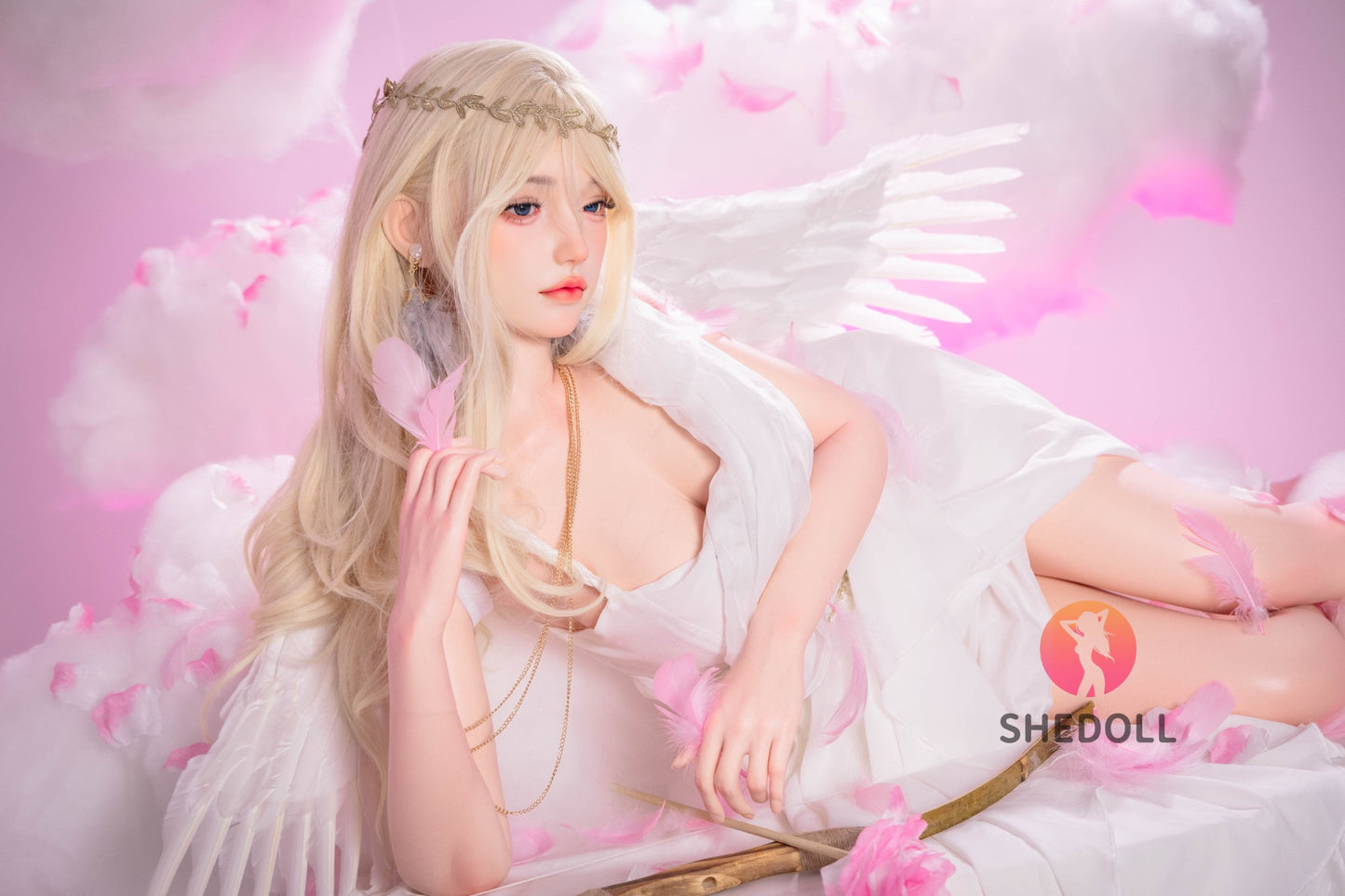 Shedoll Vesper - 168cm (SH159) Sex Doll