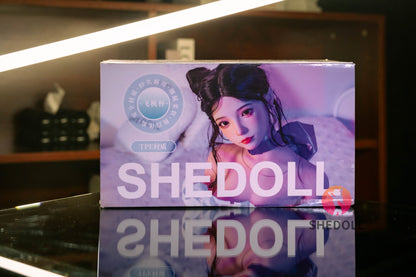 Shedoll Lösvagina (SH160)