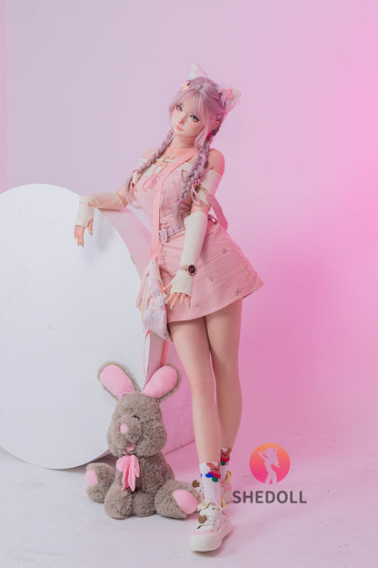 Shedoll Tanya - 168cm (SH178) Sex Doll