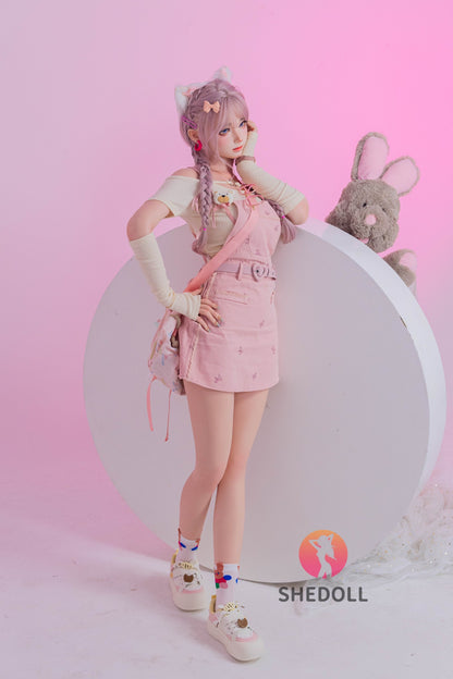 Shedoll Tanya - 168cm (SH178) Sex Doll
