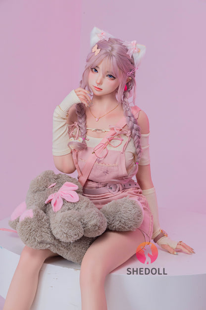 Shedoll Tanya - 168cm (SH178) Sex Doll