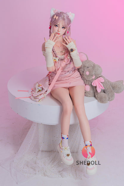 Shedoll Tanya - 168cm (SH178) Sex Doll