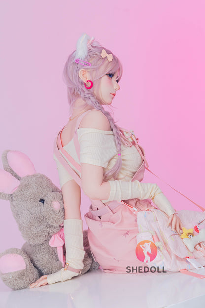 Shedoll Tanya - 168cm (SH178) Sex Doll