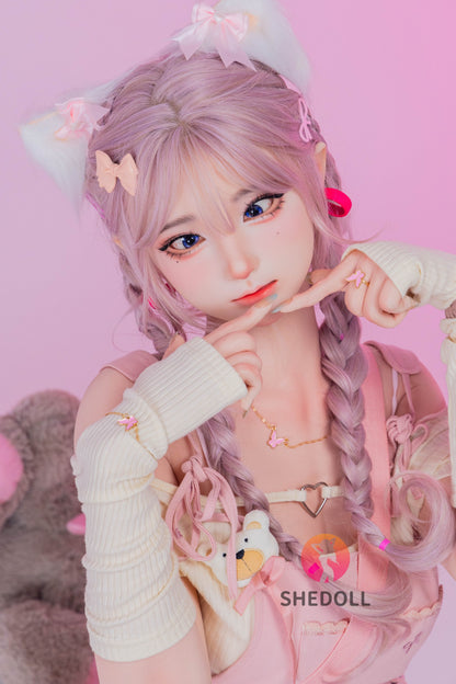 Shedoll Tanya - 168cm (SH178) Sex Doll