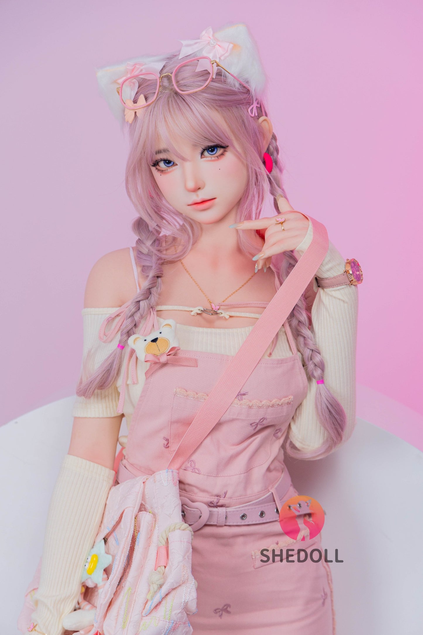 Shedoll Tanya - 168cm (SH178) Sex Doll