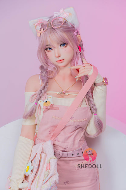 Shedoll Tanya - 168cm (SH178) Sex Doll