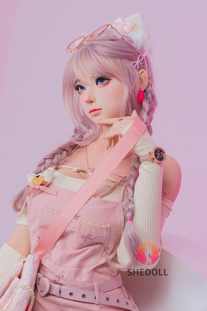Shedoll Tanya - 168cm (SH178) Sex Doll