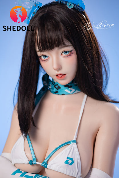 Shedoll Jasmine - 168cm (SH179) Sex Doll