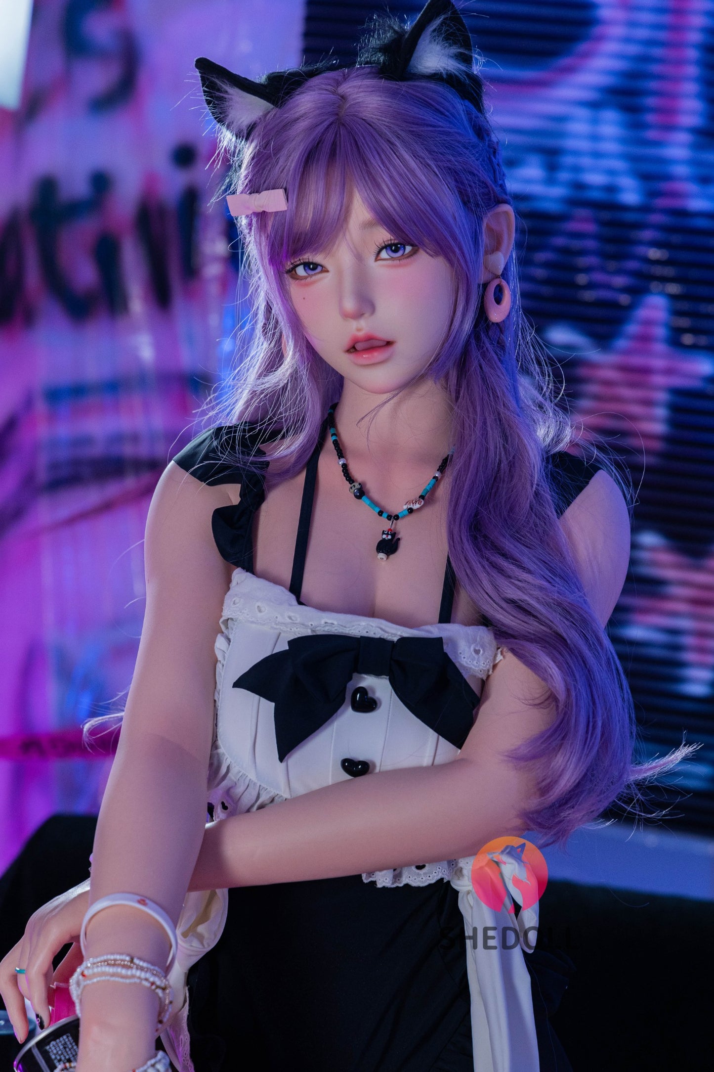 Shedoll Jasmine - 168cm (SH180) Sexdocka