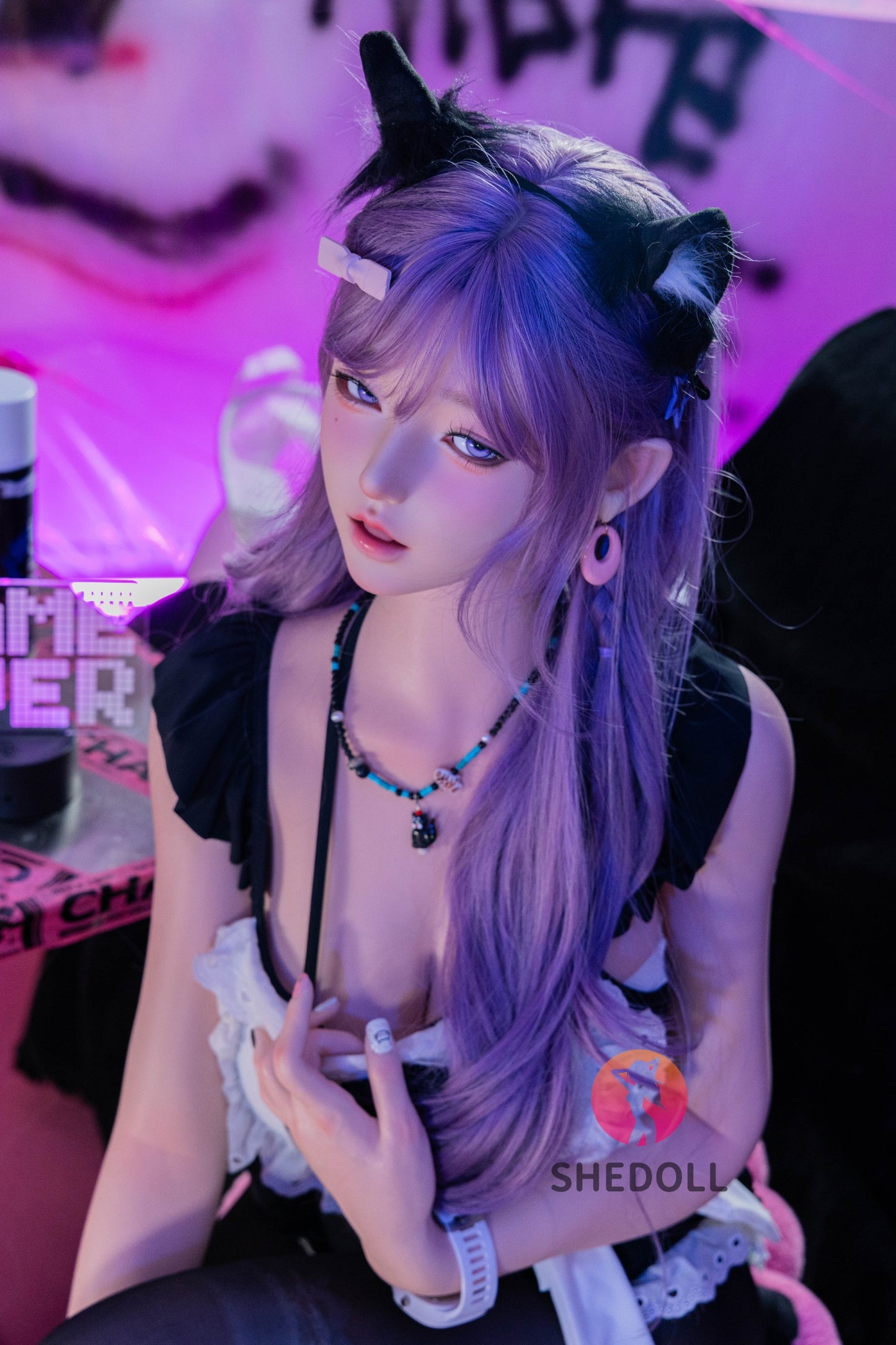Shedoll Jasmine - 168cm (SH180) Sexdocka