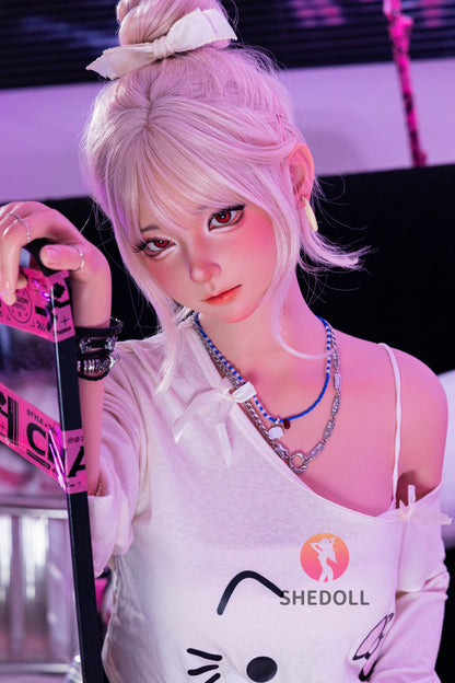 Shedoll Tanya - 158cm (SH184) Sexdocka