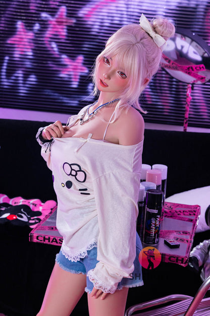 Shedoll Tanya - 158cm (SH184) Sexdocka