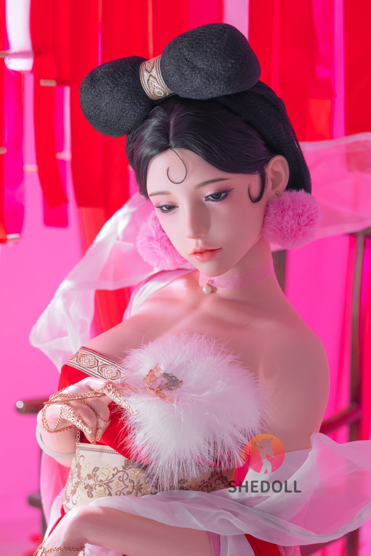 Shedoll Vesper - 168cm (SH193) Sexdocka