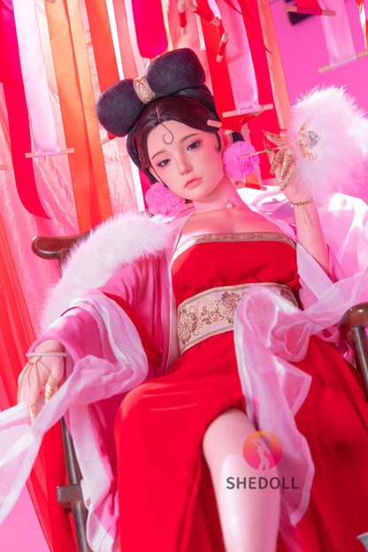 Shedoll Vesper - 168cm (SH193) Sexdocka