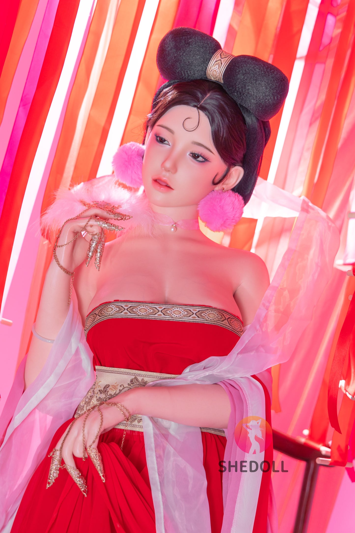 Shedoll Vesper - 168cm (SH193) Sexdocka