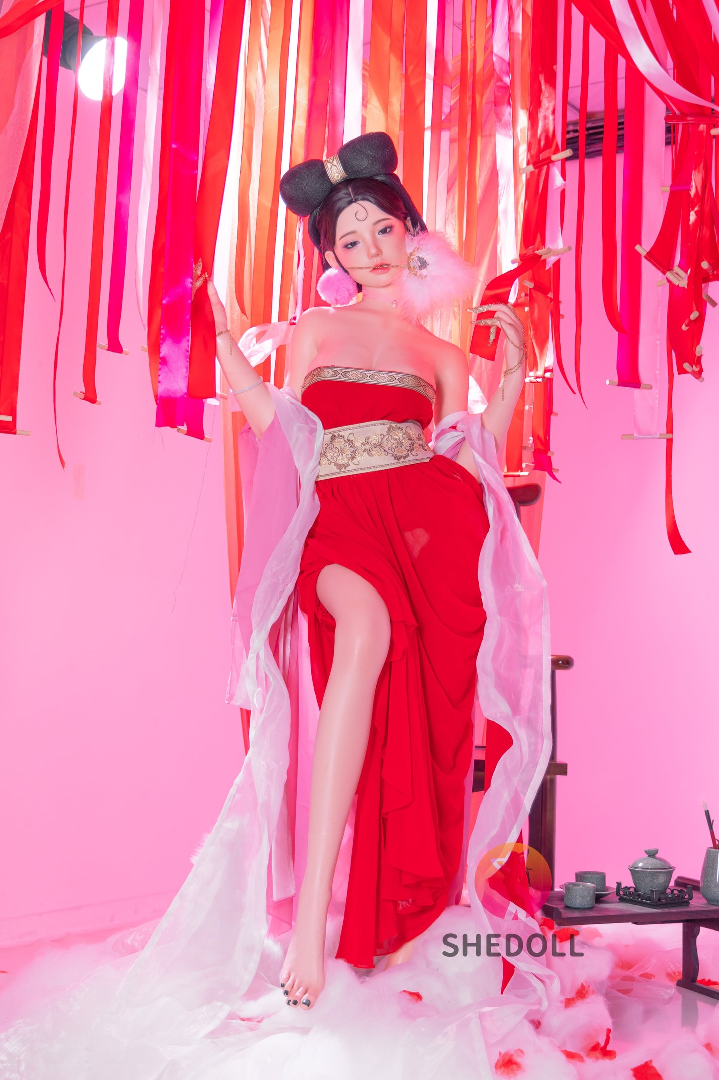 Shedoll Vesper - 168cm (SH193) Sexdocka