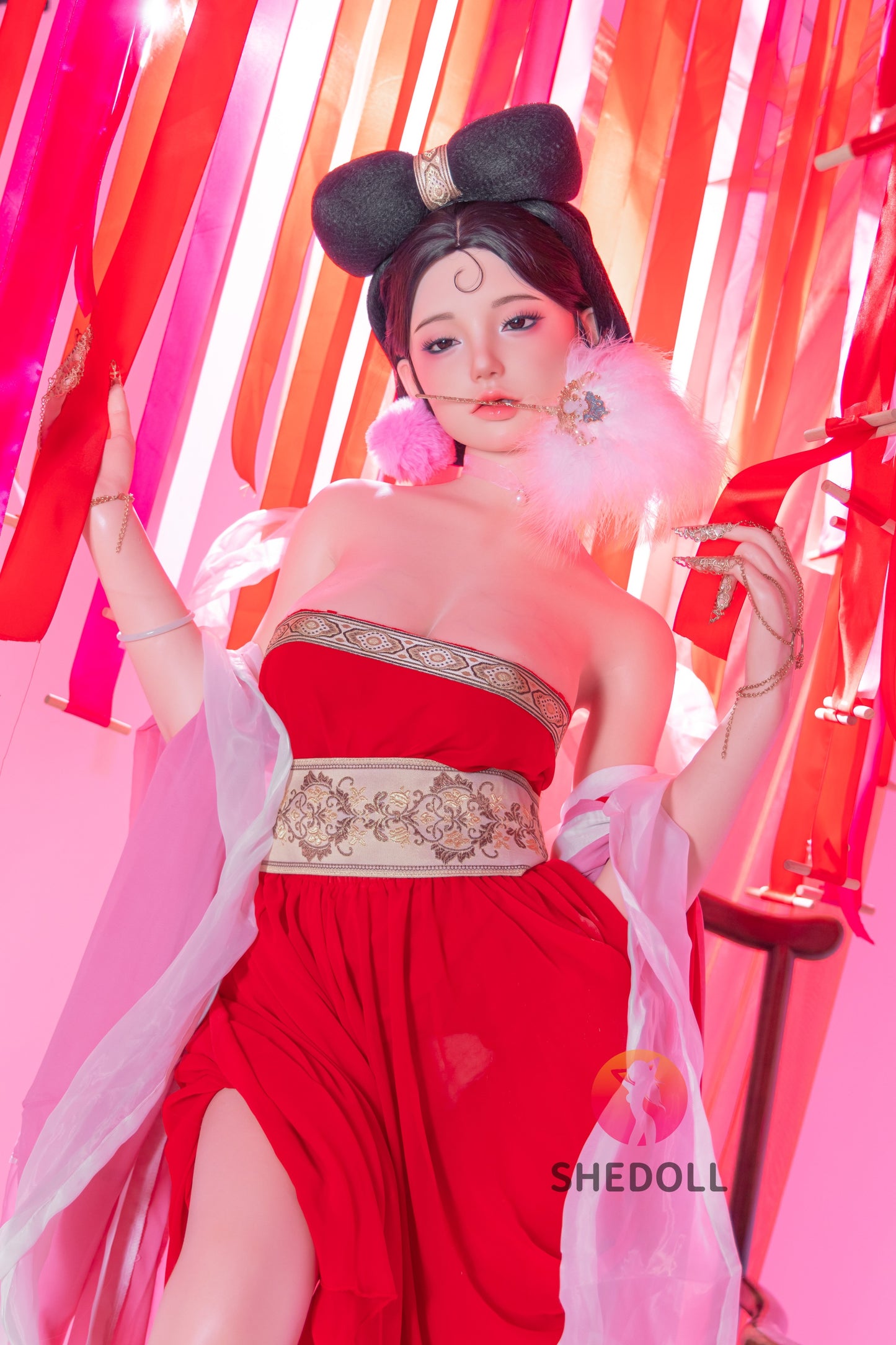 Shedoll Vesper - 168cm (SH193) Sexdocka