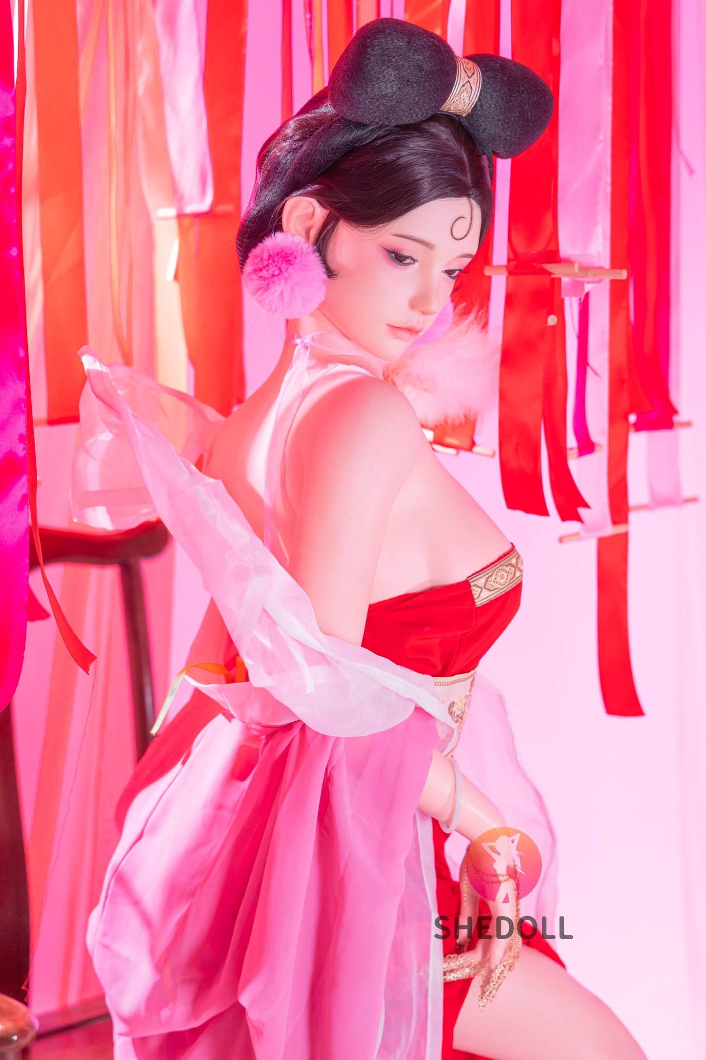 Shedoll Vesper - 168cm (SH193) Sexdocka