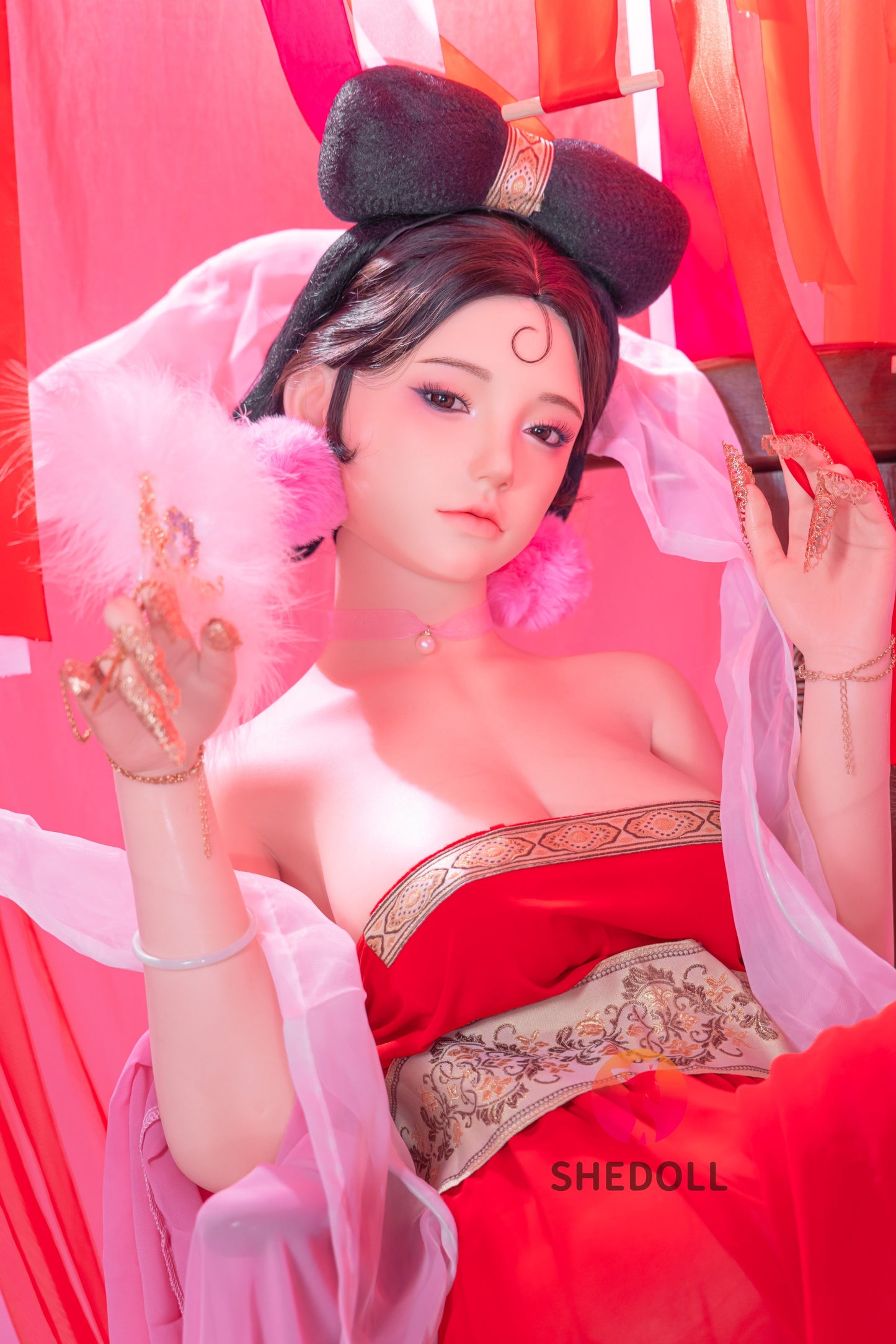 Shedoll Vesper - 168cm (SH193) Sexdocka