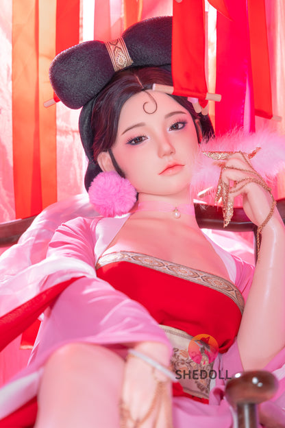 Shedoll Vesper - 168cm (SH193) Sexdocka