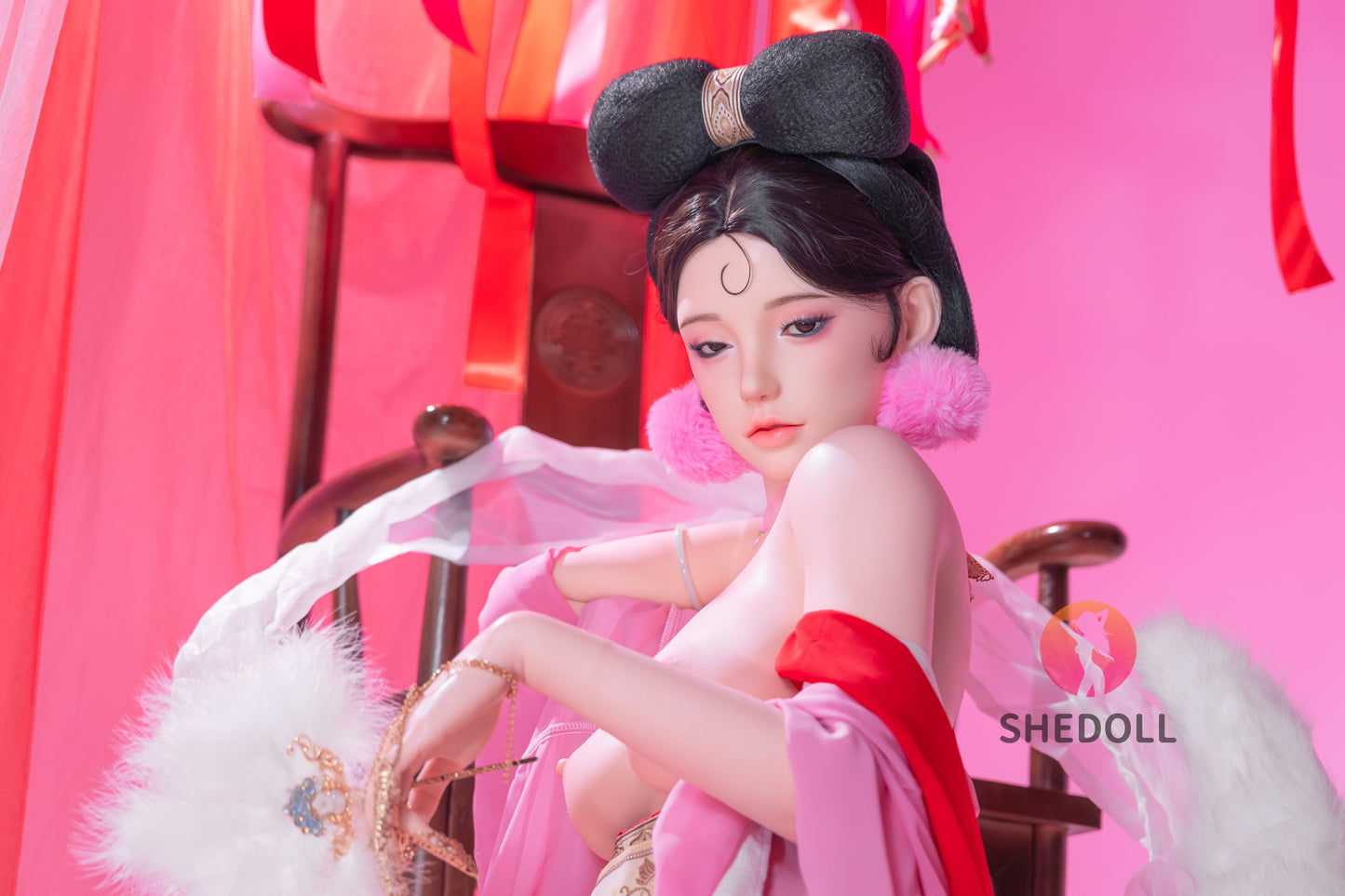 Shedoll Vesper - 168cm (SH193) Sexdocka